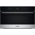 Built-in microwave Whirlpool