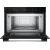 Built-in microwave Whirlpool