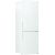 Indesit INKS 1361 W4E1 Ledusskapis 185cm Balts