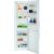 Indesit INKS 1361 W4E1 Ledusskapis 185cm Balts