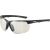 Alpina Sports Defey HR CM Clear / Melna