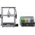 Creality Hi Combo 3D Printer