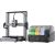 Creality Hi Combo 3D Printer