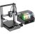 Creality Hi Combo 3D Printer