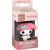 FUNKO POP! Брелок: Hello Kitty - My Melody, 10 см