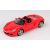 MSZ Miniatūrais modelis Porsche Carrera GT, 1:24