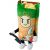 Bandai *****STUMBLE GUYS S1 Buddies plush 20cm 88888
