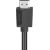 Hama HDMI 2.0b kabelis Ultra HD 4K 3m augstas ātruma Ethernet