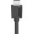 Hama HDMI 2.0b kabelis Ultra HD 4K 3m augstas ātruma Ethernet
