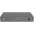 Ruijie RG-ES110D-P 8-port 10/100Mbps 6kV 5.6Gbps 8 PoE+ Slēdzis Melns