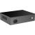Ruijie RG-ES106F-P 6-portu 10/100 Mbps PoE Slēdzis Melns