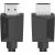 Hama Высокоскоростной HDMI Кабель 3м 4K Ultra HD HDR Ethernet Черный