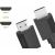 Hama Высокоскоростной HDMI Кабель 3м 4K Ultra HD HDR Ethernet Черный