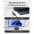 Cudy UE10A USB-A uz Gigabit Ethernet Adapteris Pārnēsājamais Alumīna