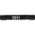 Ruijie RG-NBS3100-8GT2SFP-P 10-portu Gigabit Layer 2 Cloud 6kV 20Gbps PoE slēdzis melnā krāsā