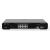 Ruijie RG-NBS3100-8GT2SFP-P 10-portu Gigabit Layer 2 Cloud 6kV 20Gbps PoE slēdzis melnā krāsā