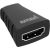 Hama HDMI Sieviešu uz Micro HDMI Vīriešu Adapteris Augstas Ātruma Video Savienojums