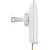 Ruijie RG-EST350 V2 5GHz Divplūsmas 802.11ac Wi-Fi 5 15dBi IP54 5KM Bezvadu Tilts Balts