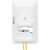 Ruijie RG-EST350 V2 5GHz Divplūsmas 802.11ac Wi-Fi 5 15dBi IP54 5KM Bezvadu Tilts Balts
