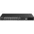 Ruijie RG-ES228GS-P 28-портовый гигабитный смарт облачный PoE+ коммутатор — черная версия