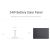 Ezviz PBC24 2in1 24W Saules panelis + 75Wh Power Bank visām akumulatoru kamerām (292mm x 194mm) Balts