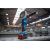 Bosch X-LOCK cordless angle grinder BITURBO GWX 18V-15 PSC Professional solo, 125mm (blue/black, Bluetooth module, without battery and charger, in L-BOXX)