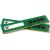 Mushkin DDR4 - 32 GB -3200 - CL - 22 - Dual Kit, RAM (MES4U320NF16GX2, Essentials)