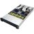 Platforma Asus Rack (2U) RS521A-E12-RS24U AMD Epyc 9005/9004 (16x NVMe/8x SATA HS, 2xM.2, 2x1Gbe, IPMI, 1+1 2000W)