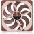 Wentylator NOCTUA 140mm NF-A14x25 G2 PWM