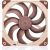 Wentylator NOCTUA 140mm NF-A14x25 G2 PWM