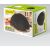 Maestro MR-1678G-BLACK Bread Loaf, black