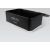 Maestro MR-1677-AR-BL Bread Loaf Black