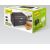 Maestro MR-1677-AR-BL Bread Loaf Black