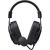 Havit H2002YG - 2.4G gaming headphones (black and ochre)