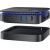 Blackview MP60 N150 Mini PC 16GB 512 GB Win 11 Pro Black