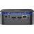 Blackview MP60 N150 Mini PC 16GB 512 GB Win 11 Pro Black