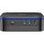 Blackview MP60 N150 Mini PC 16GB 512 GB Win 11 Pro Black