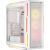 Corsair iCUE LINK 5000T LX RGB Midi Tower White