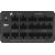 Corsair HX1200 power supply unit 1200 W 24-pin ATX ATX Black