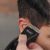 Wahl ChromStyle Black Lithium-Ion (Li-Ion)