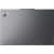 Lenovo ThinkPad X9-15 Gen 1 Copilot+ PC Intel Core Ultra 7 258V Laptop 38.9 cm (15.3") Touchscreen 2.8K 32 GB LPDDR5x-SDRAM 1 TB SSD Wi-Fi 7 (802.11be) Windows 11 Pro French Grey