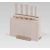 Zestaw noży i desek MR-1412-BEIGE MAESTRO