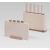 Zestaw noży i desek MR-1412-BEIGE MAESTRO