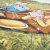 Carpet LOTTE-2, 120x180cm, day
