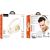 Hoco W54 Young Headset with ANC In-ear Wireless Bluetooth Milk