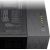 Corsair CC-9011283-WW computer case Midi Tower Aluminium, Black