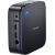 Blackview MP60 N150 Mini PC 16GB 1TB Win 11 Pro Black
