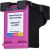 SUPERBULK ink for HP 300XL CC644 rem B-H300C