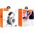 Hoco W110 Resource Gaming Headset Wired USB+ Jack 3.5 In-Ear White