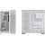 Corsair CC-9011285-WW computer case Midi Tower Grey, White